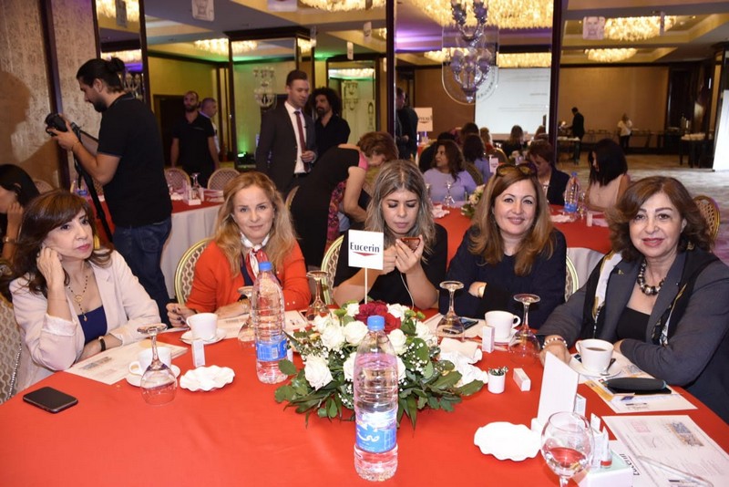 Eucerin launches new products